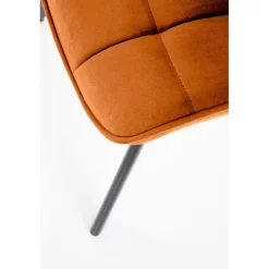 K332 Spisebordsstol Kanel