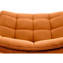 K332 Spisebordsstol Kanel