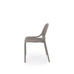 K532 Spisebordsstol khaki