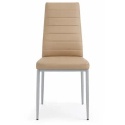 K70 Spisebordsstol LysBrun