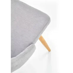 K285 Spisebordsstol lyseGrå