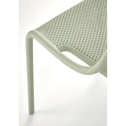 K532 Spisebordsstol Mint