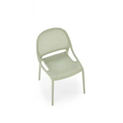 K532 Spisebordsstol Mint