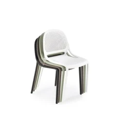 K532 Spisebordsstol Mint