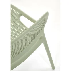 K532 Spisebordsstol Mint