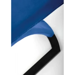 K442 Spisebordsstol Mørkeblå