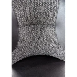 K466 Spisebordsstol MørkeGrå