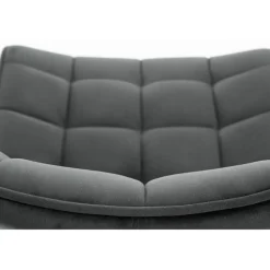 K332 Spisebordsstol MørkeGrå