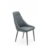 K465 Spisebordsstol MørkeGrå