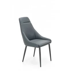 K465 Spisebordsstol MørkeGrå