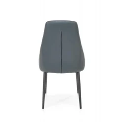 K465 Spisebordsstol MørkeGrå