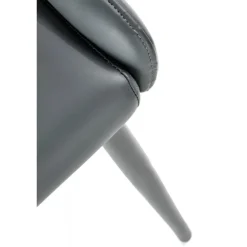 K465 Spisebordsstol MørkeGrå