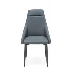 K465 Spisebordsstol MørkeGrå