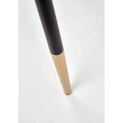 K379 Spisebordsstol Mørkegrøn