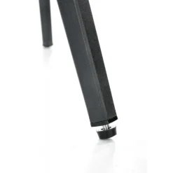 K463 Spisebordsstol Mørkegrøn