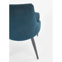 K365 Spisebordsstol Mørkegrøn