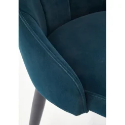 K365 Spisebordsstol Mørkegrøn