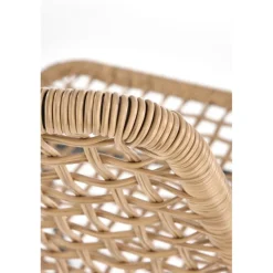 K457 Spisebordsstol Naturlig