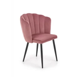 K386 Spisebordsstol Pink