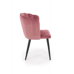 K386 Spisebordsstol Pink