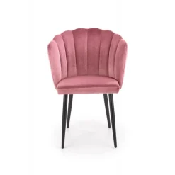 K386 Spisebordsstol Pink