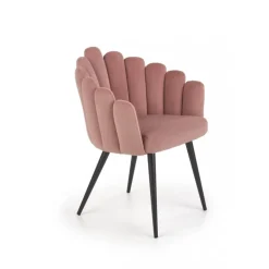 K410 Spisebordsstol Pink