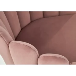 K410 Spisebordsstol Pink
