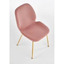 K381 Spisebordsstol Rosa