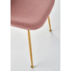 K381 Spisebordsstol Rosa