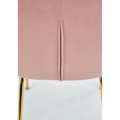 K381 Spisebordsstol Rosa