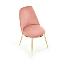 K460 Spisebordsstol Rosa