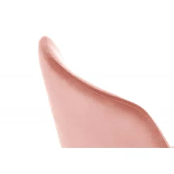 K460 Spisebordsstol Rosa