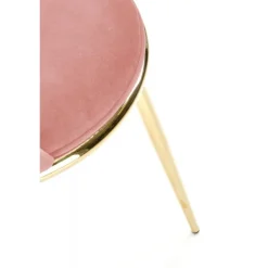 K460 Spisebordsstol Rosa