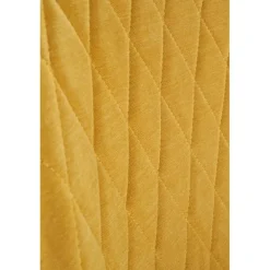 K360 Spisebordsstol Sennepsgul