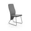 K300 Spisebordsstol Sort / Grå