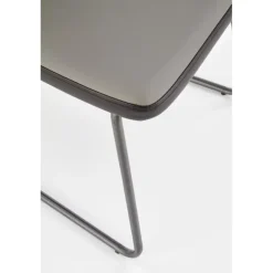 K300 Spisebordsstol Sort / Grå