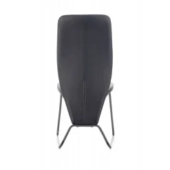 K300 Spisebordsstol Sort / Grå