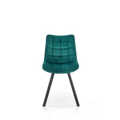 K332 Spisebordsstol Turkis