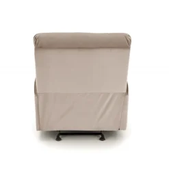 KARIM lænestol, - Beige