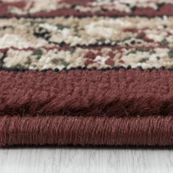 Kashmir Orientalsk tæppe Orientalisk - Creme