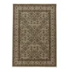 Kashmir Orientalsk Tæppeløber Orientalisk - Beige