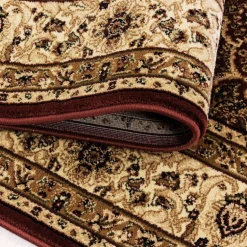 Kashmir Orientalsk Tæppeløber Orientalisk - Rød