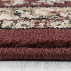 Kashmir tæppe - Creme