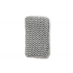 Kate Plaid - Lysegrå