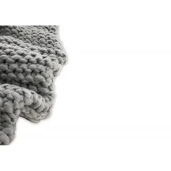 Kate Plaid - Lysegrå