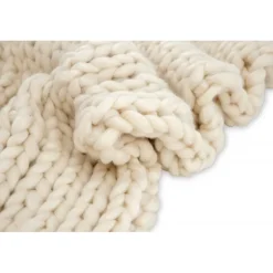 Kate Plaid - Off White