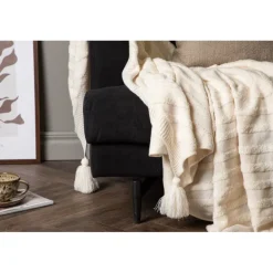 Katlyn Plaid - Off White