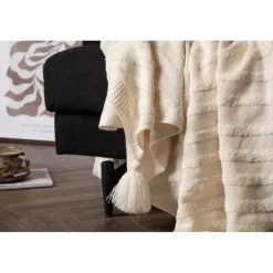 Katlyn Plaid - Off White