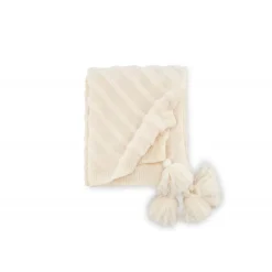 Katlyn Plaid - Off White