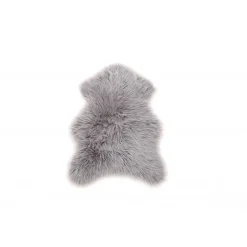 Katy Fåreskind - Mørkegrå